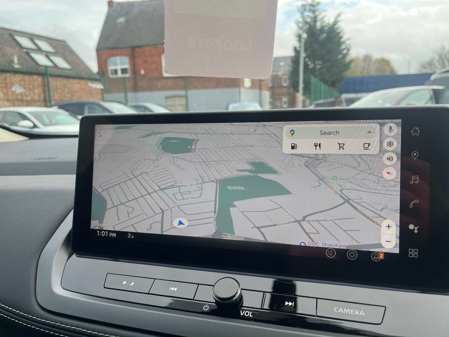 Used Nissan Qashqai 2025 for sale - 77070003: Photo 22