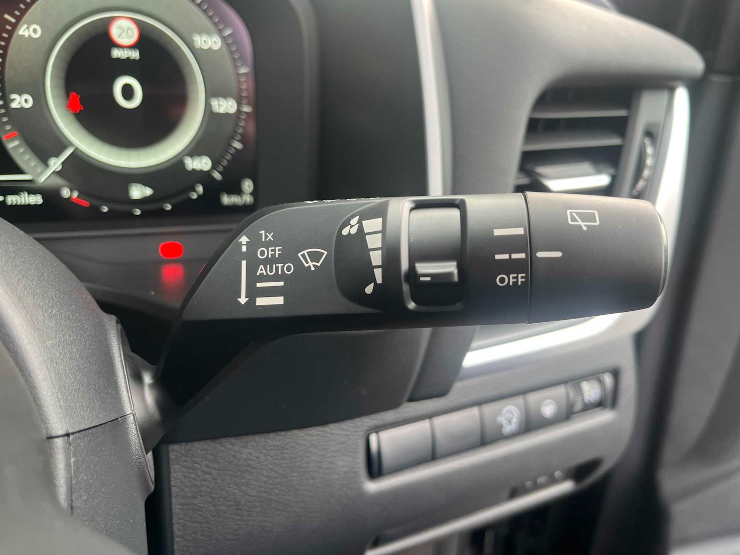 Used Nissan Qashqai 2025 for sale - 77070003: Photo 25