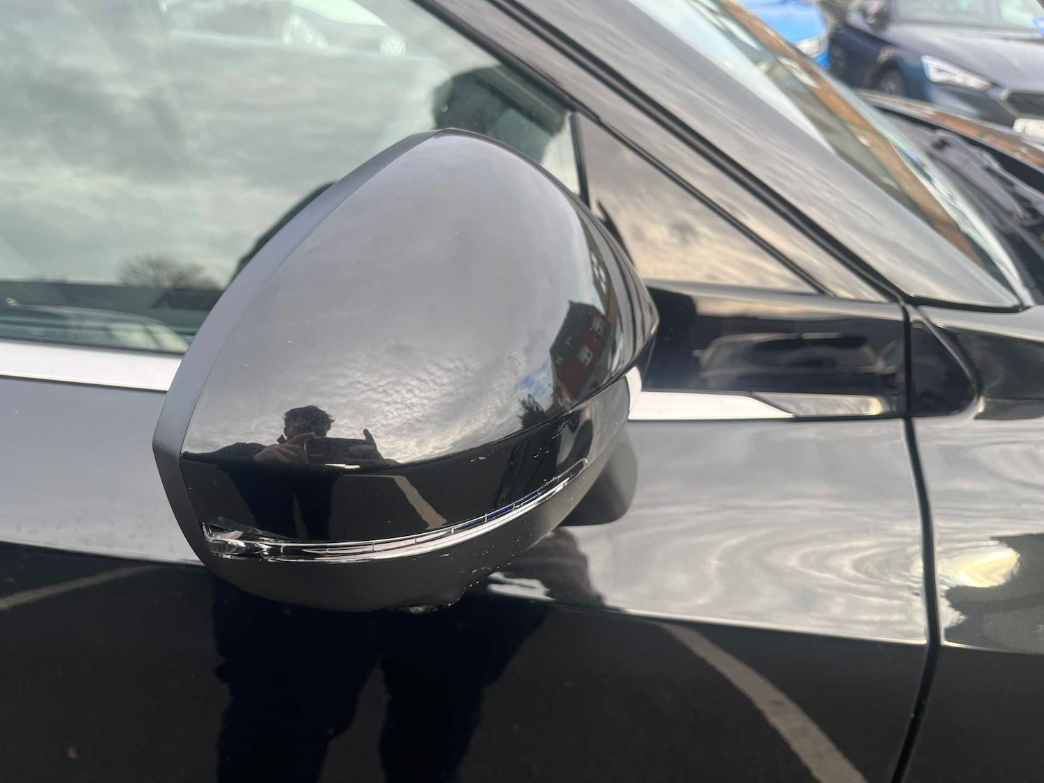 Used Nissan Qashqai 2025 for sale - 77070003: Photo 30