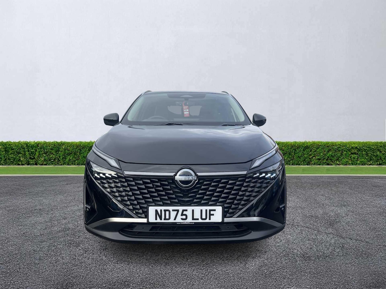 Used Nissan Qashqai 2025 for sale - 77070003: Photo 5