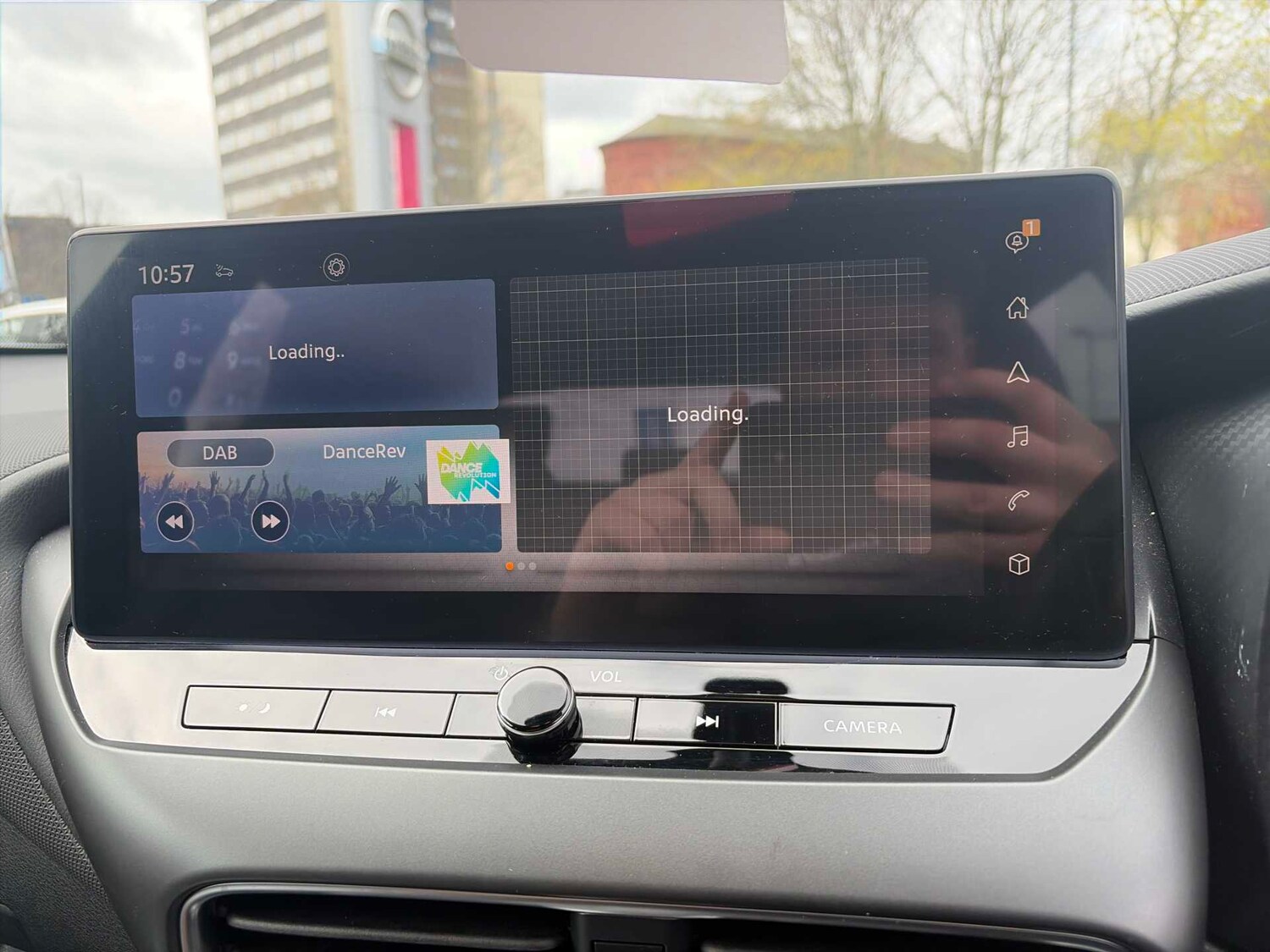 Used Nissan Juke 2025 for sale - 78196256: Photo 10