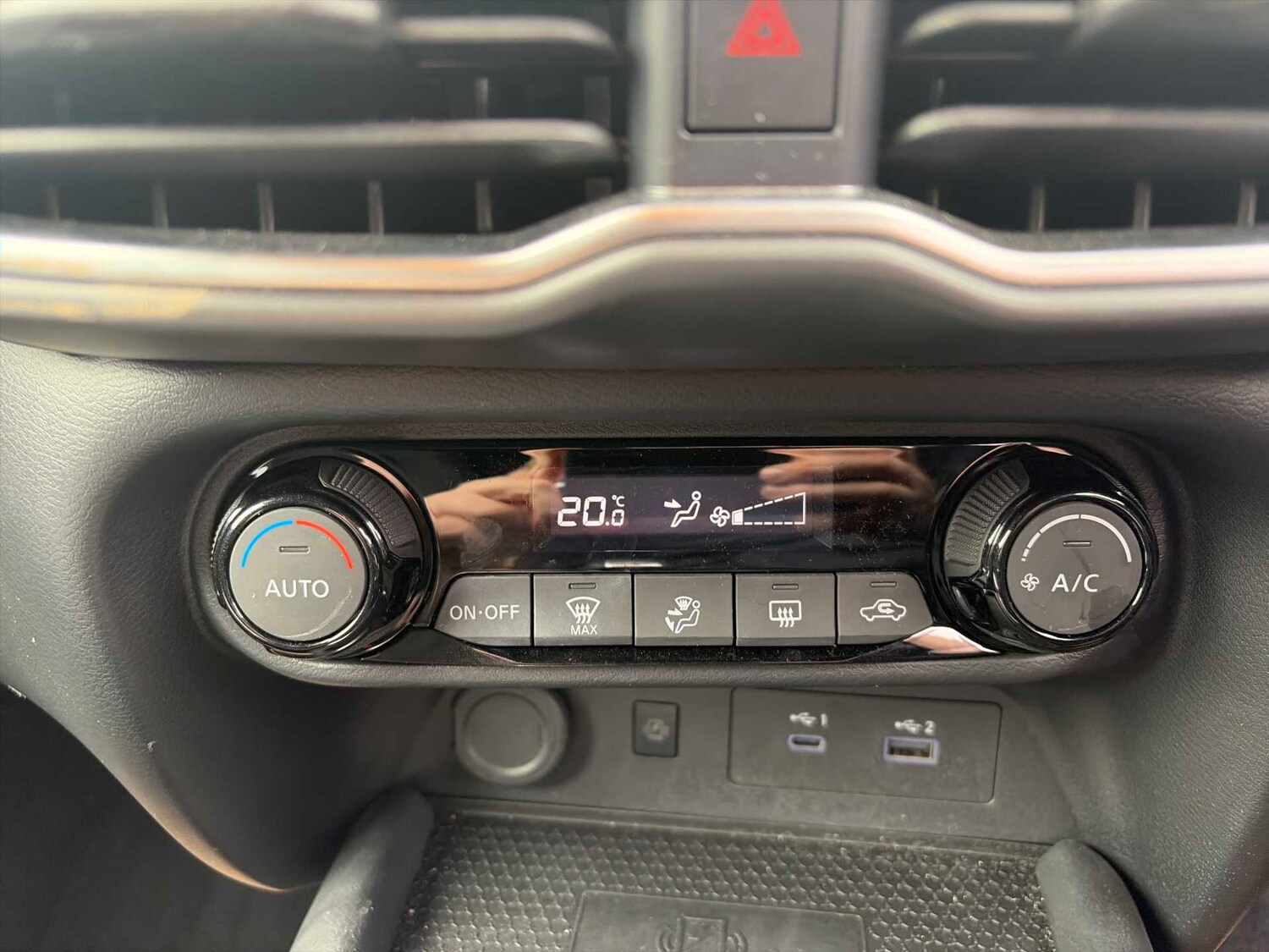 Used Nissan Juke 2025 for sale - 78196256: Photo 11