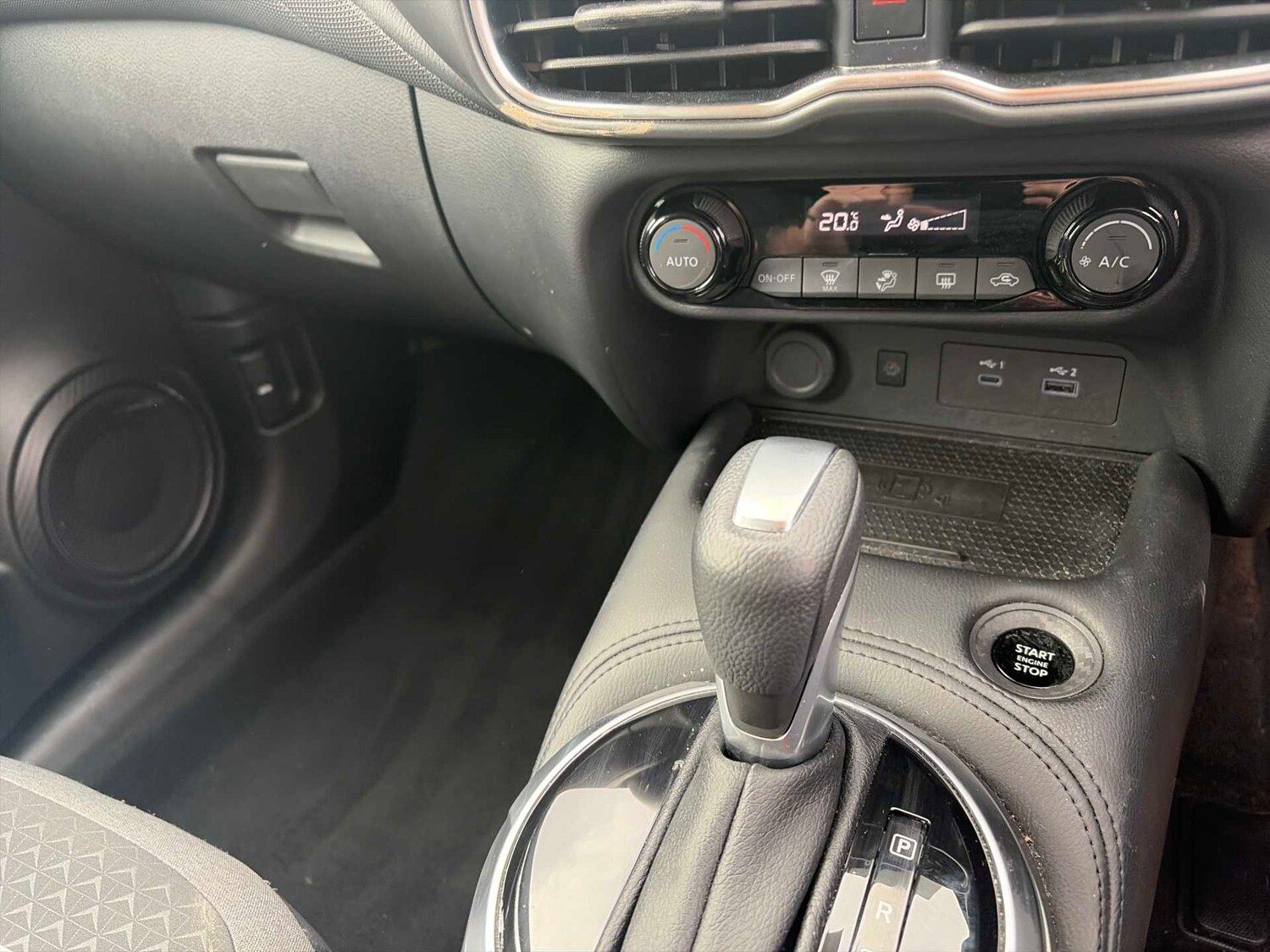 Used Nissan Juke 2025 for sale - 78196256: Photo 12