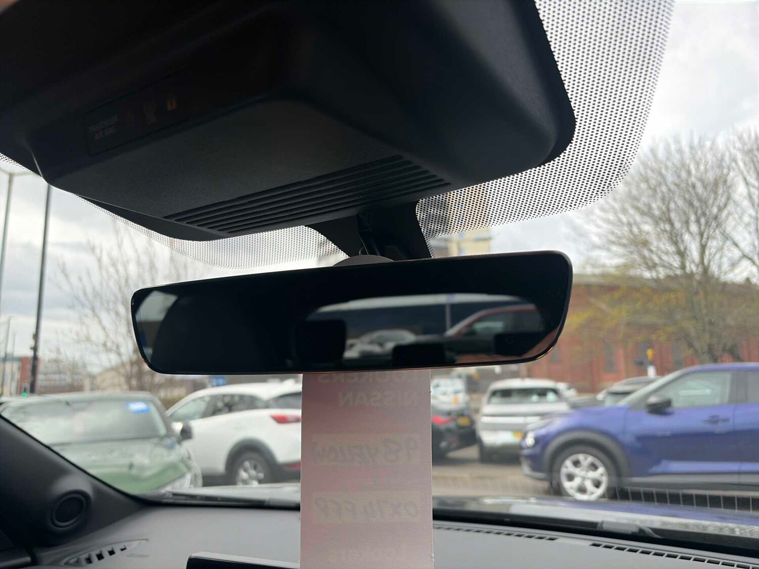 Used Nissan Juke 2025 for sale - 78196256: Photo 13