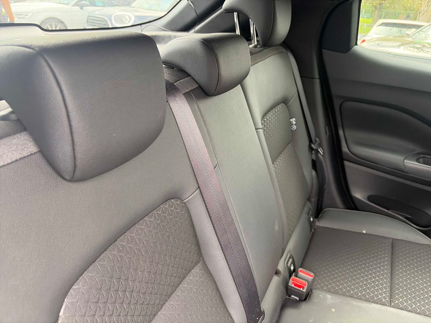 Used Nissan Juke 2025 for sale - 78196256: Photo 15