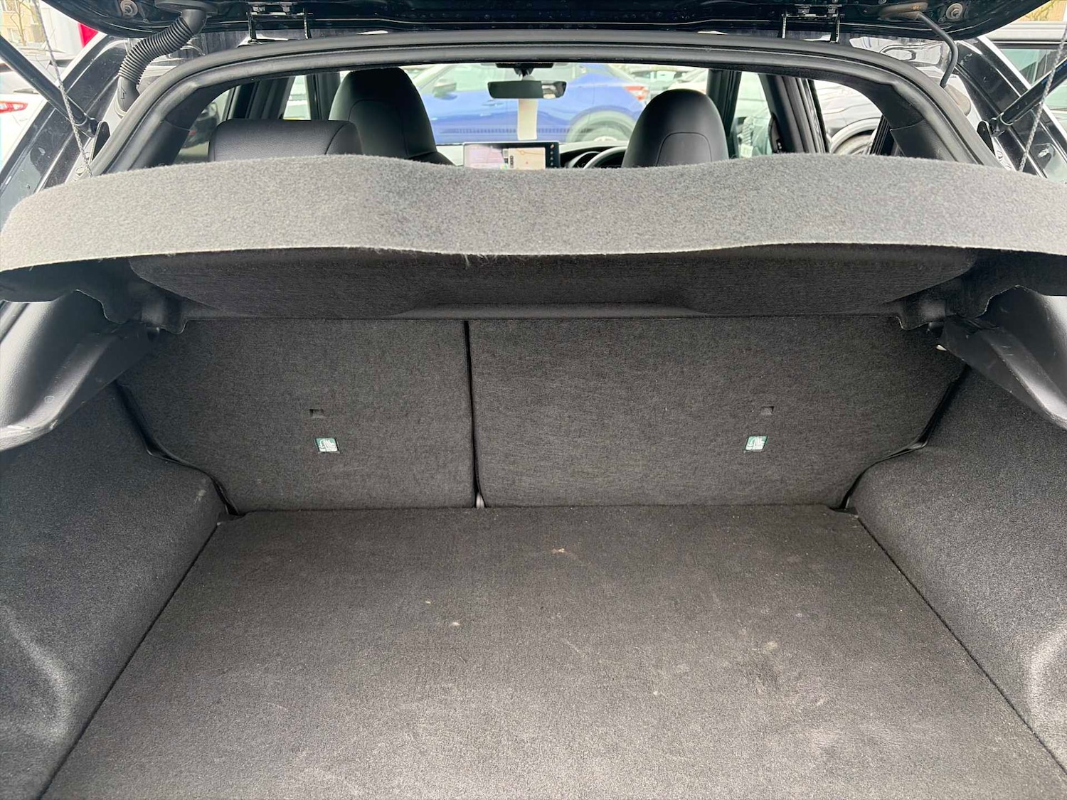 Used Nissan Juke 2025 for sale - 78196256: Photo 16