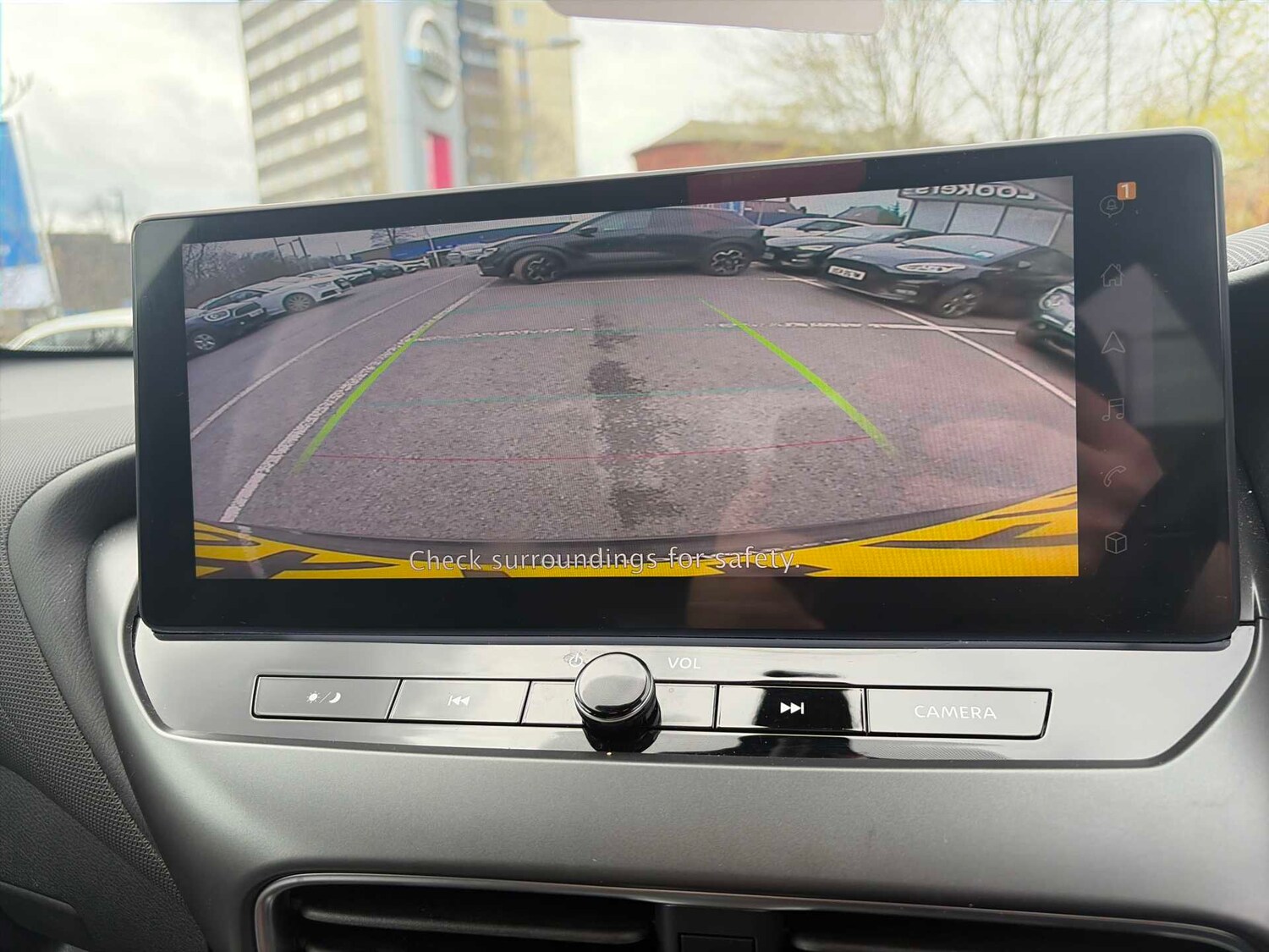 Used Nissan Juke 2025 for sale - 78196256: Photo 21