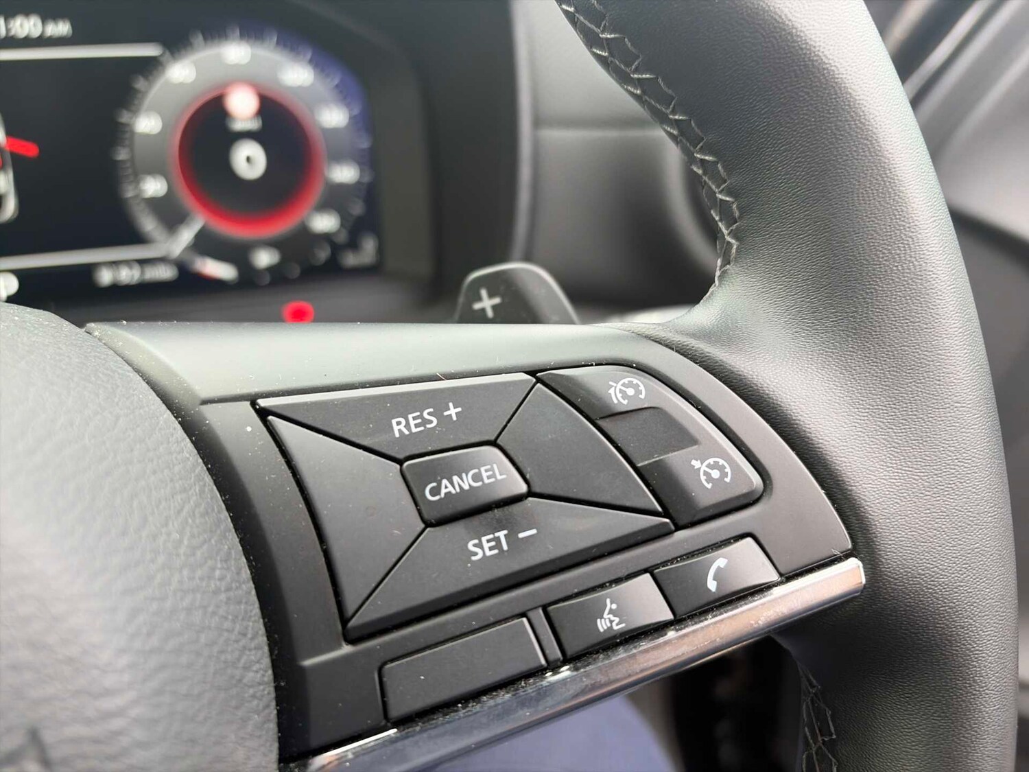 Used Nissan Juke 2025 for sale - 78196256: Photo 23