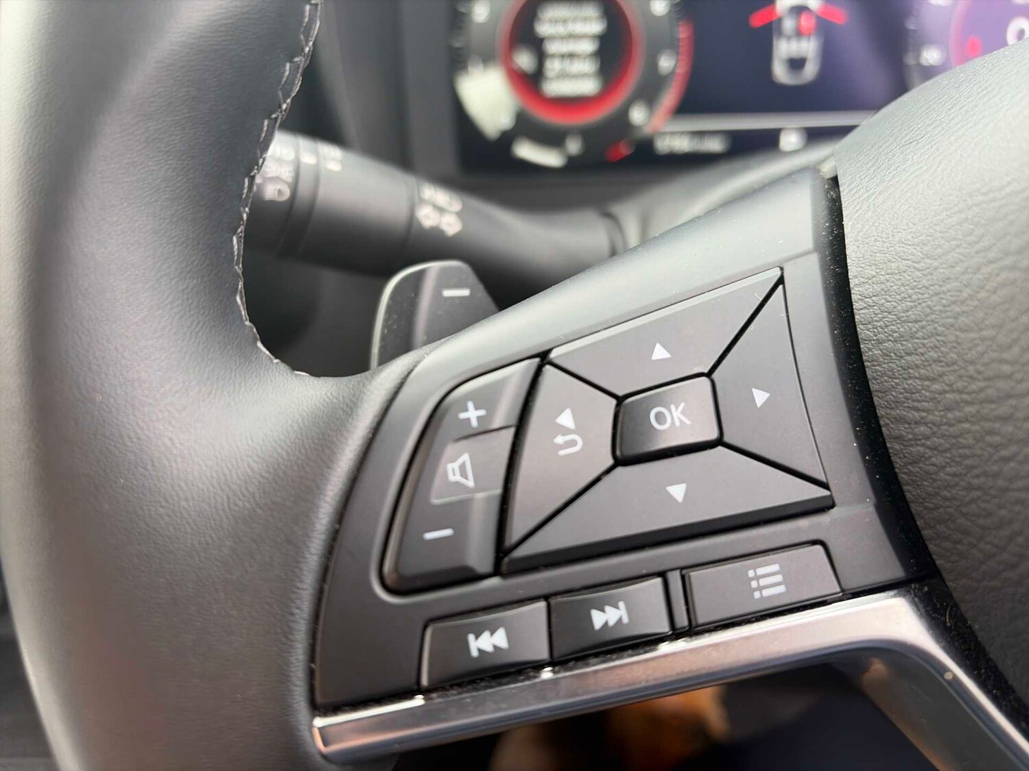 Used Nissan Juke 2025 for sale - 78196256: Photo 24