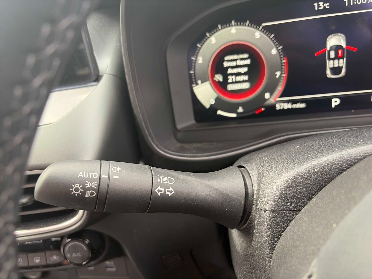 Used Nissan Juke 2025 for sale - 78196256: Photo 26