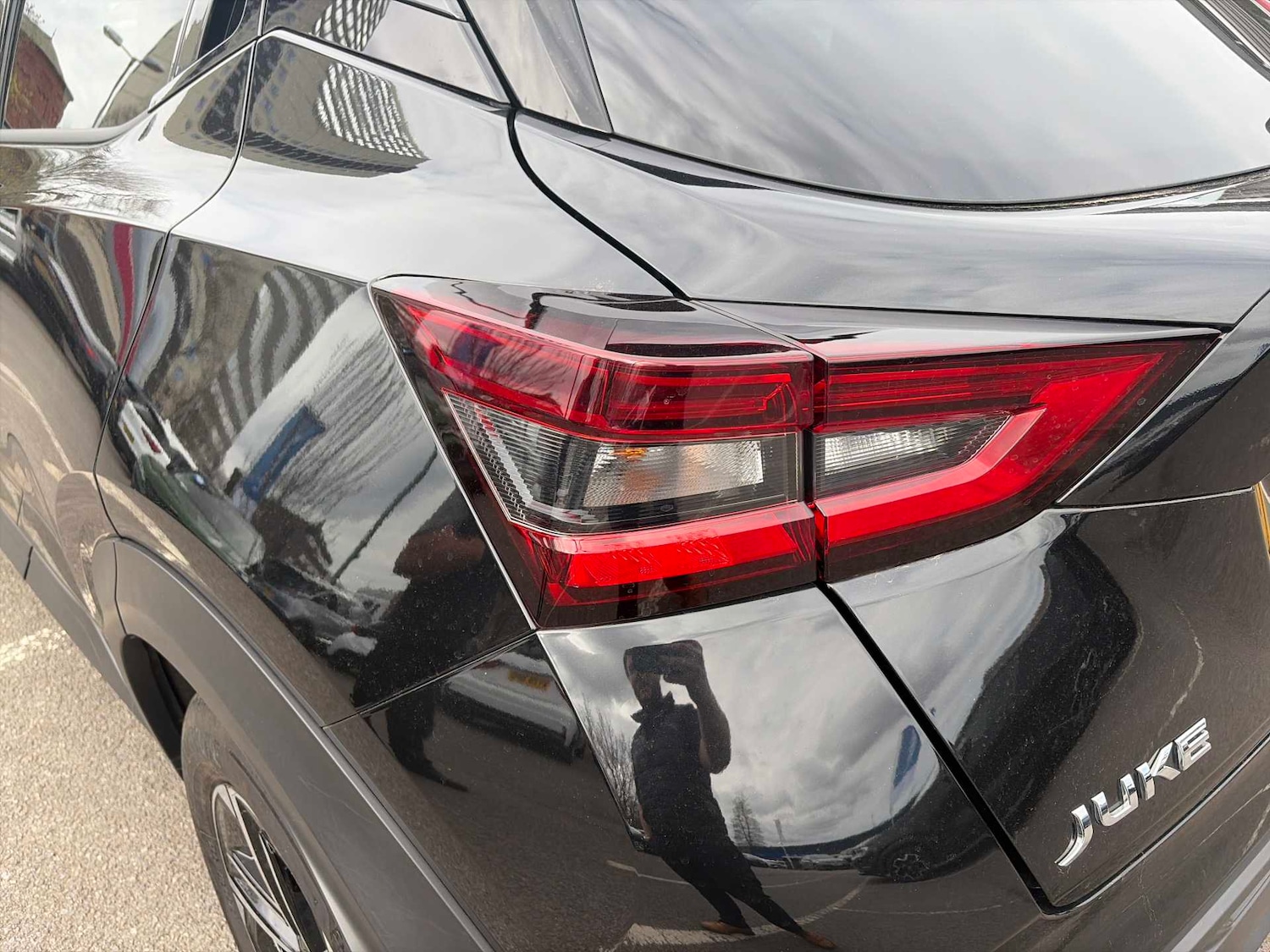 Used Nissan Juke 2025 for sale - 78196256: Photo 28