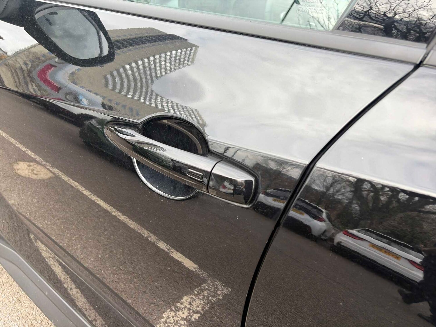 Used Nissan Juke 2025 for sale - 78196256: Photo 29