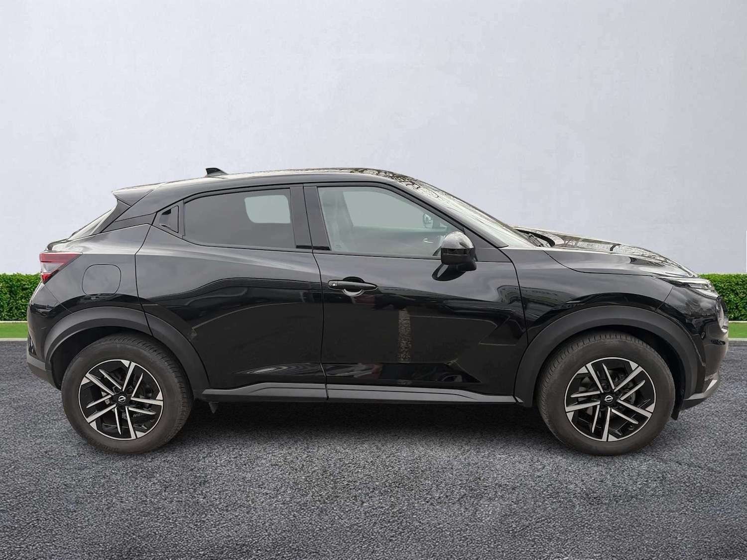 Used Nissan Juke 2025 for sale - 78196256: Photo 3