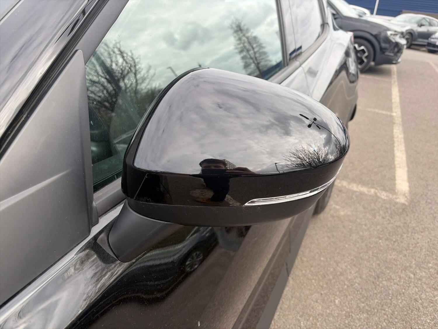 Used Nissan Juke 2025 for sale - 78196256: Photo 30