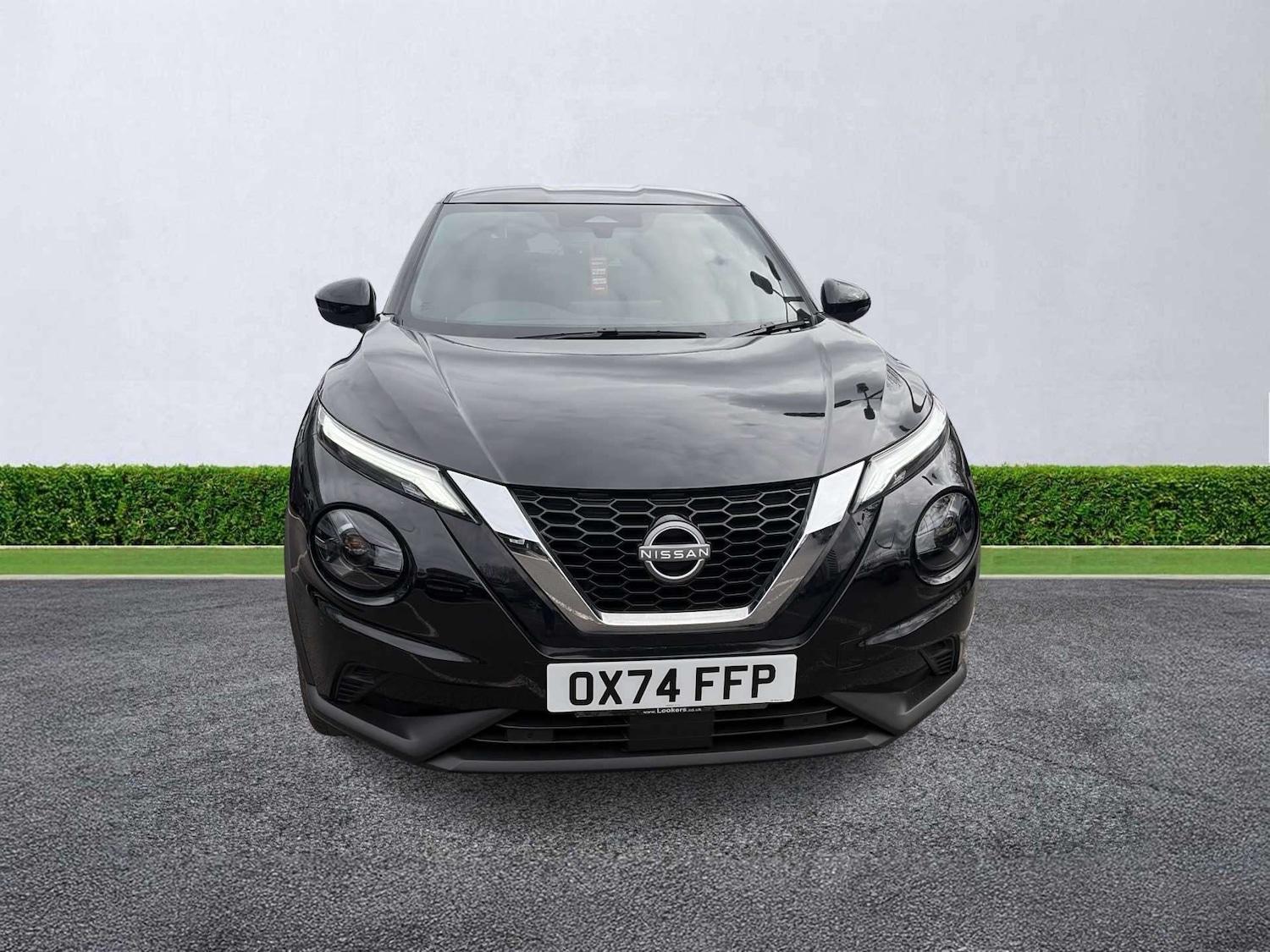 Used Nissan Juke 2025 for sale - 78196256: Photo 5