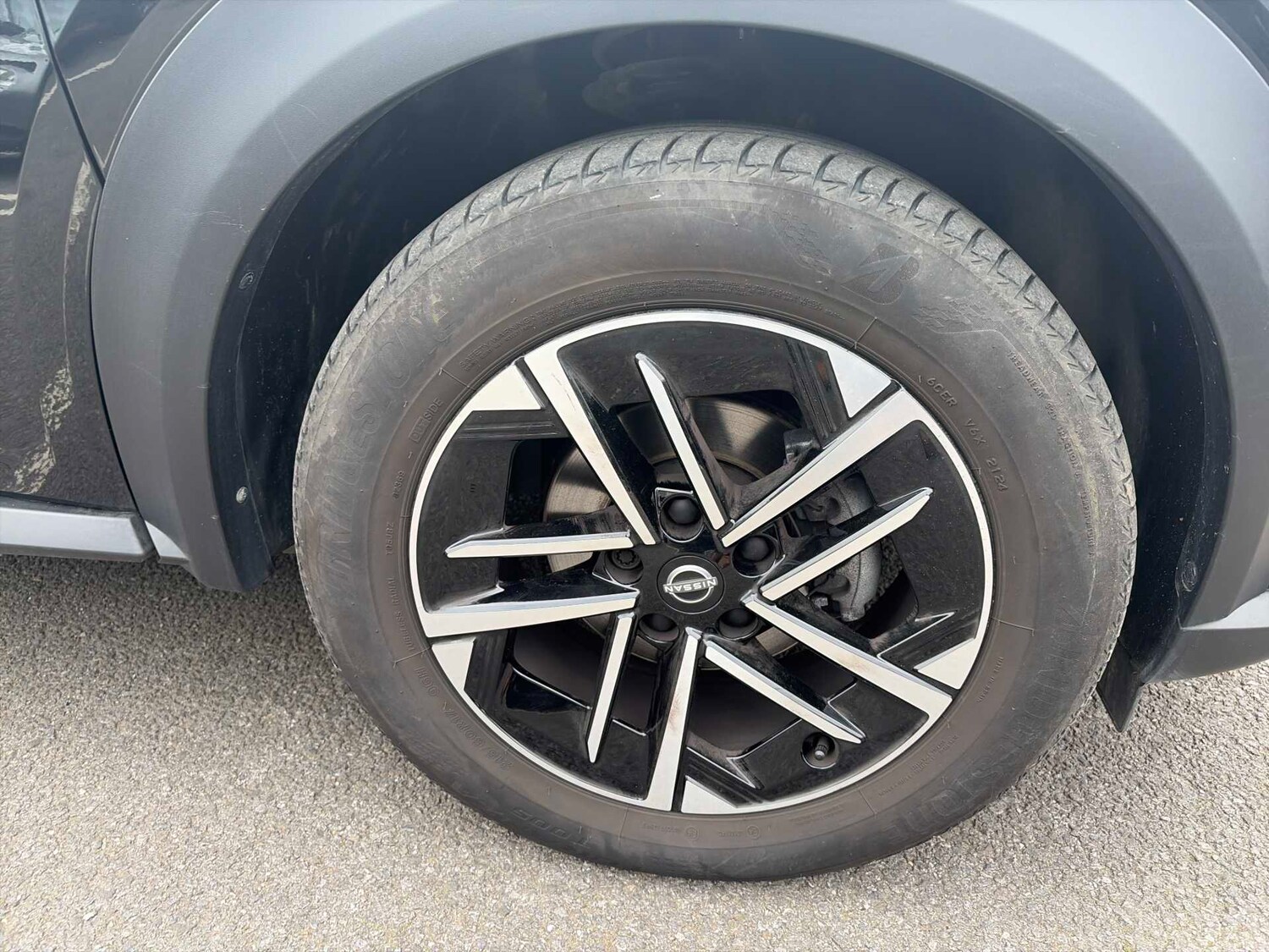 Used Nissan Juke 2025 for sale - 78196256: Photo 6