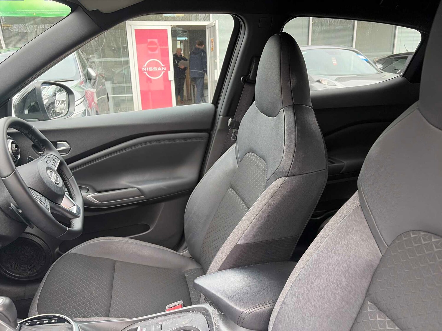 Used Nissan Juke 2025 for sale - 78196256: Photo 7