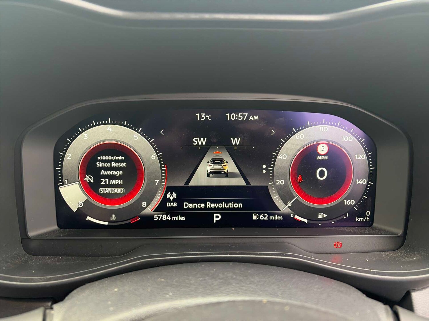 Used Nissan Juke 2025 for sale - 78196256: Photo 9