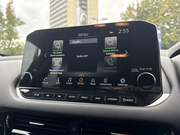 Used Nissan Qashqai 2022 for sale - 76134343: Photo 10