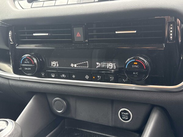 Used Nissan Qashqai 2022 for sale - 76134343: Photo 11