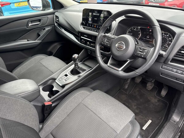 Used Nissan Qashqai 2022 for sale - 76134343: Photo 14