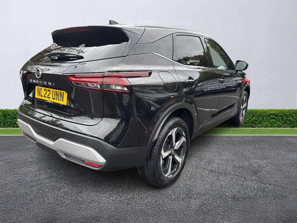Used Nissan Qashqai 2022 for sale - 76134343: Photo 17