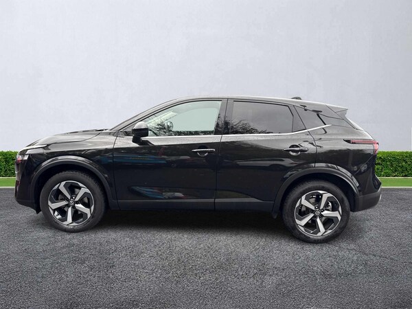 Used Nissan Qashqai 2022 for sale - 76134343: Photo 18