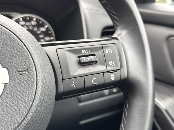 Used Nissan Qashqai 2022 for sale - 76134343: Photo 23