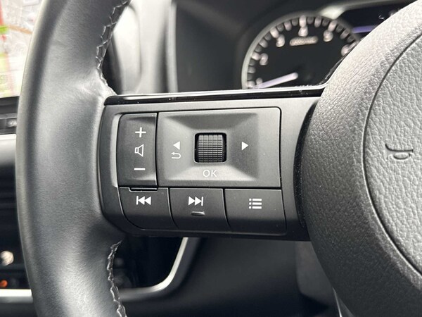 Used Nissan Qashqai 2022 for sale - 76134343: Photo 24