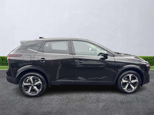 Used Nissan Qashqai 2022 for sale - 76134343: Photo 3