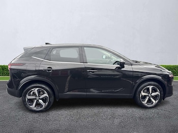 Used Nissan Qashqai 2022 for sale - 76134343: Photo 3