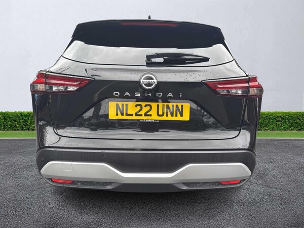 Used Nissan Qashqai 2022 for sale - 76134343: Photo 4