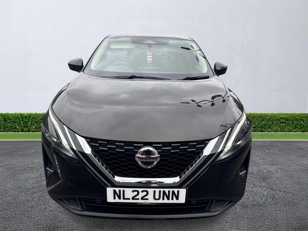 Used Nissan Qashqai 2022 for sale - 76134343: Photo 5