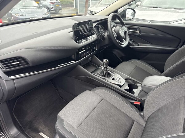Used Nissan Qashqai 2022 for sale - 76134343: Photo 7