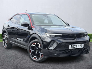 Used Vauxhall Mokka 2024 for sale - 79228898: Photo