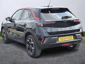 Used Vauxhall Mokka 2024 for sale - 79228898: Photo