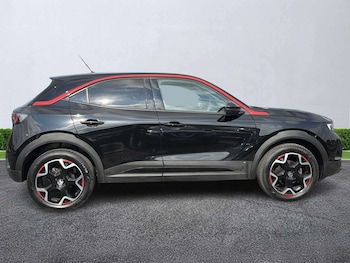 Used Vauxhall Mokka 2024 for sale - 79228898: Photo
