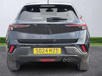 Used Vauxhall Mokka 2024 for sale - 79228898: Photo