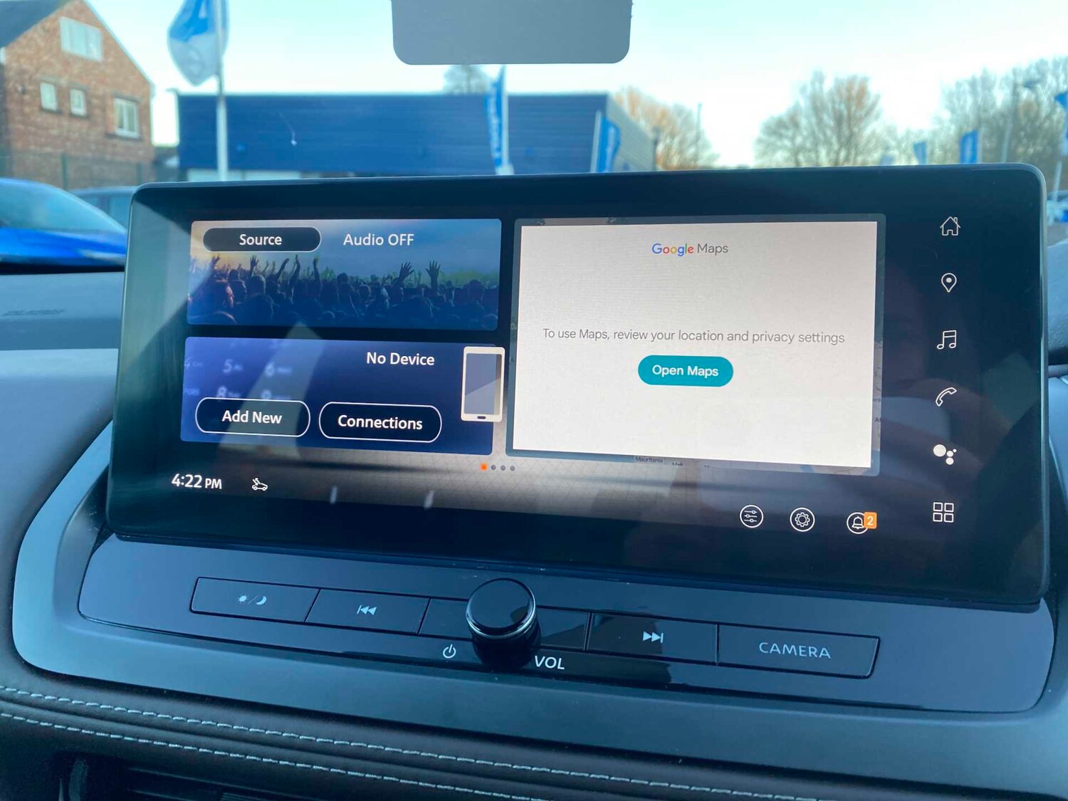 Used Nissan Qashqai 2024 for sale - 77488657: Photo 10