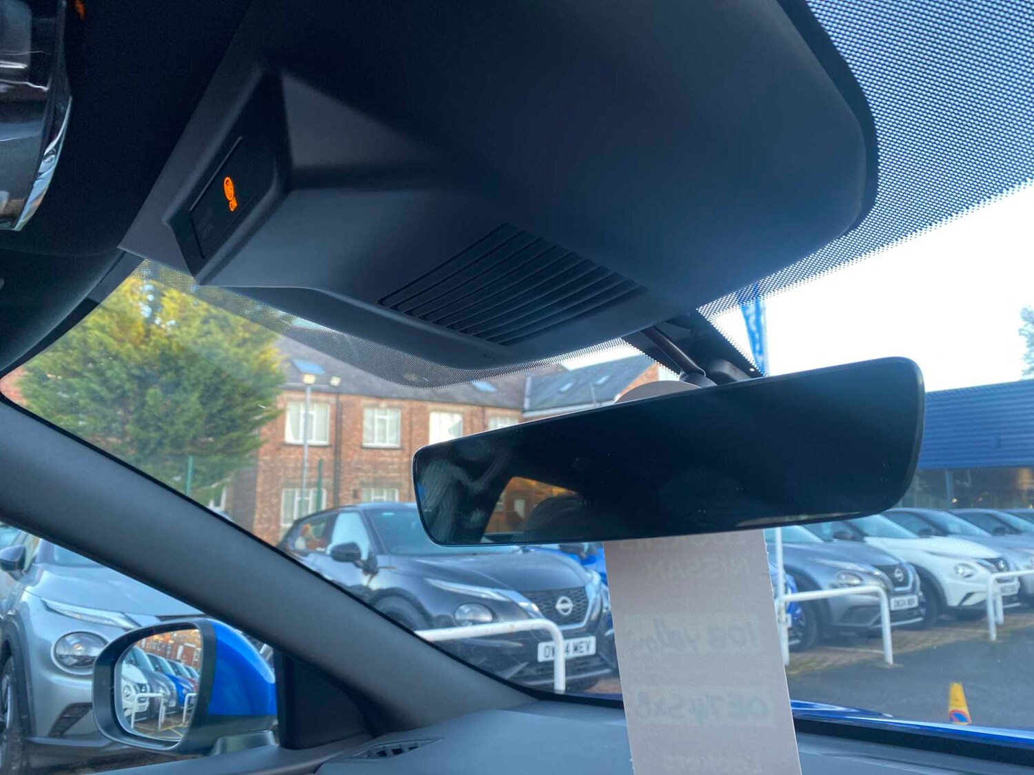 Used Nissan Qashqai 2024 for sale - 77488657: Photo 13