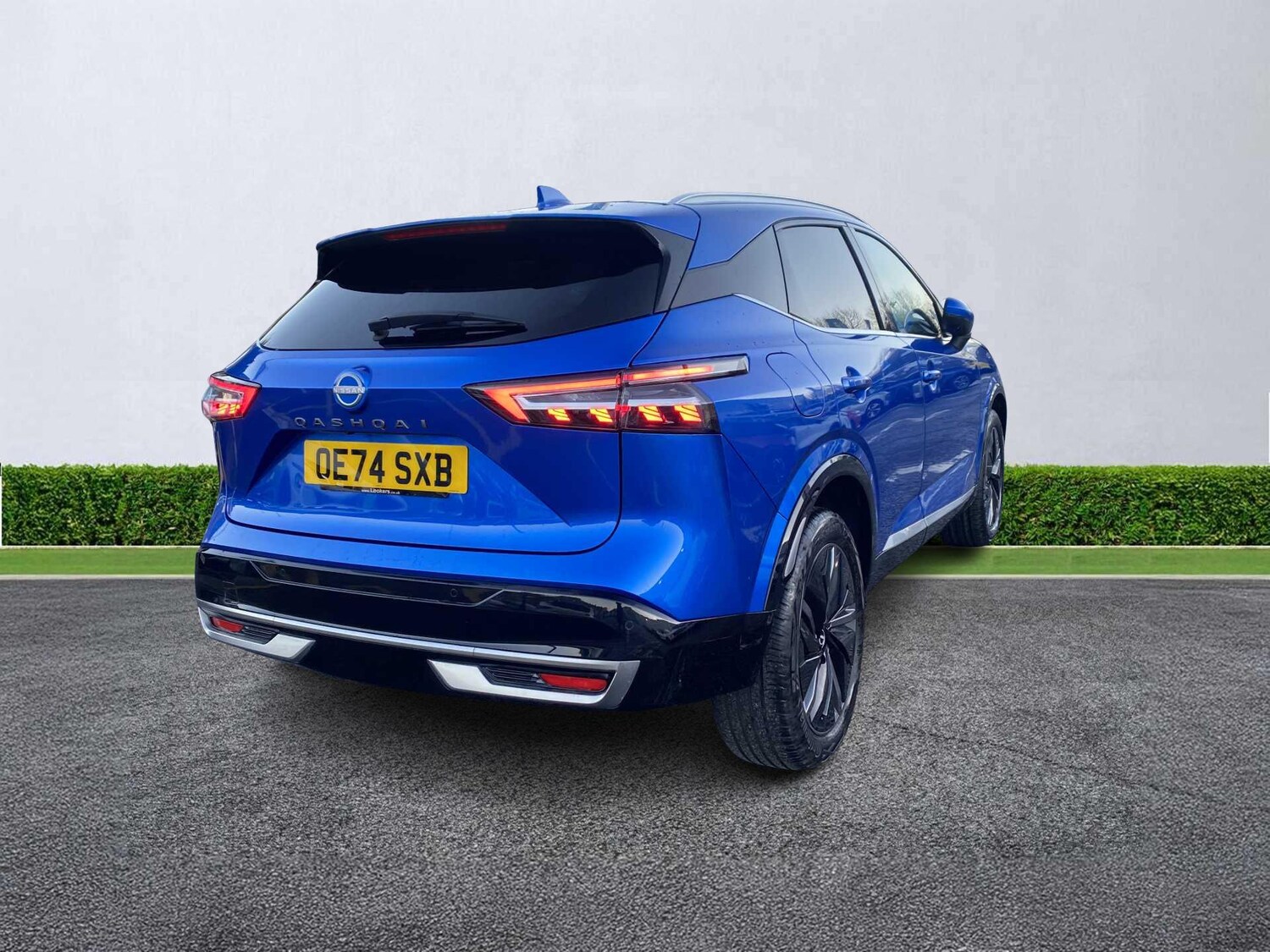 Used Nissan Qashqai 2024 for sale - 77488657: Photo 17