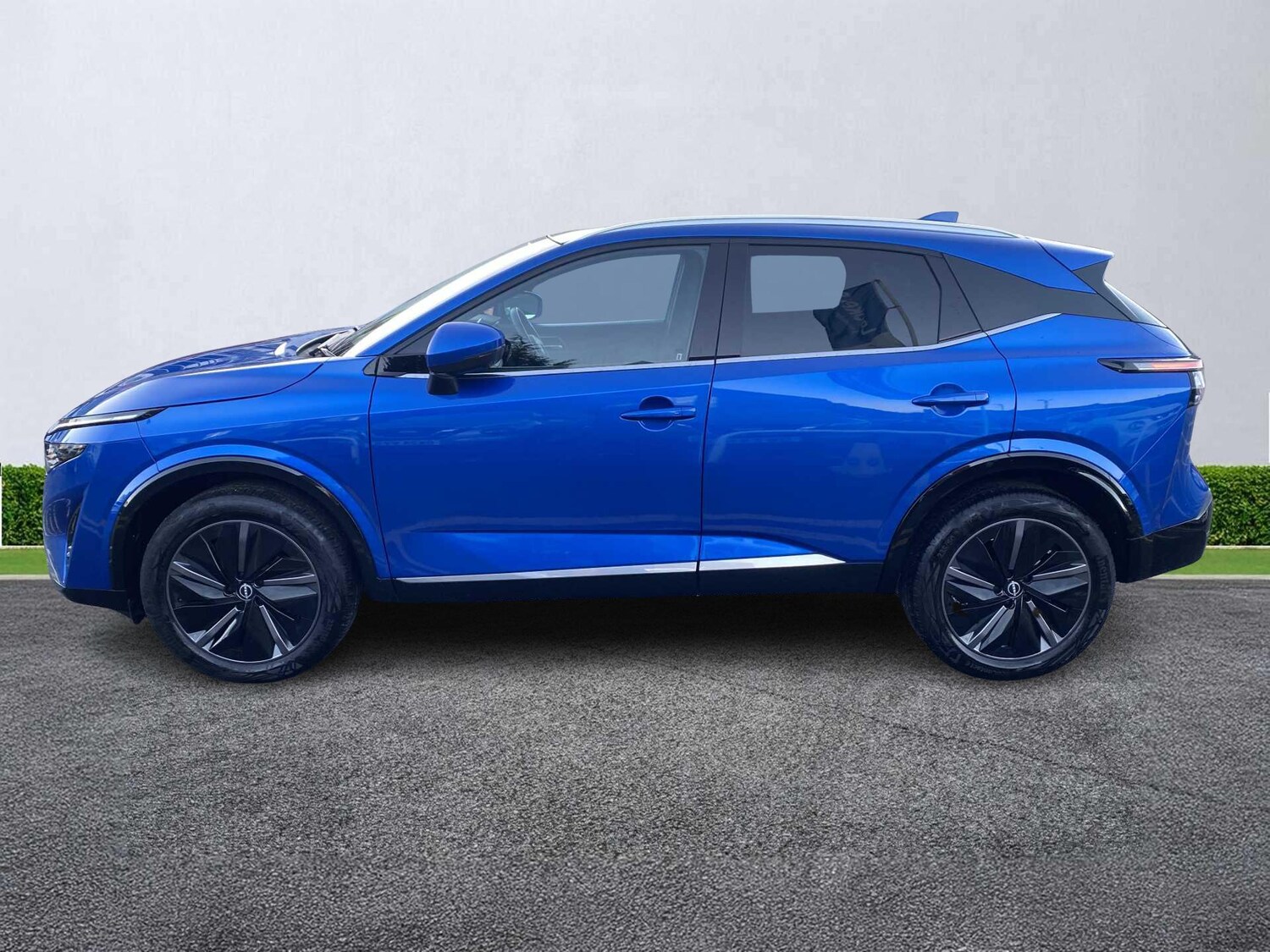 Used Nissan Qashqai 2024 for sale - 77488657: Photo 18