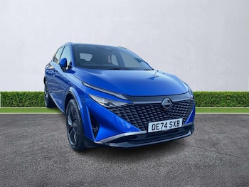 Used Nissan Qashqai 2024 for sale - 77488657: Photo