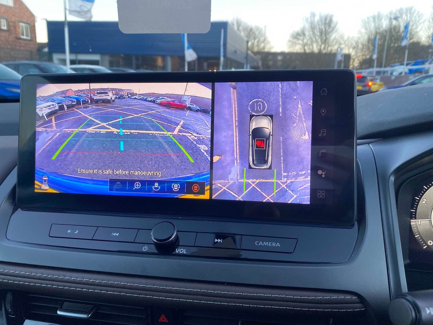 Used Nissan Qashqai 2024 for sale - 77488657: Photo 21