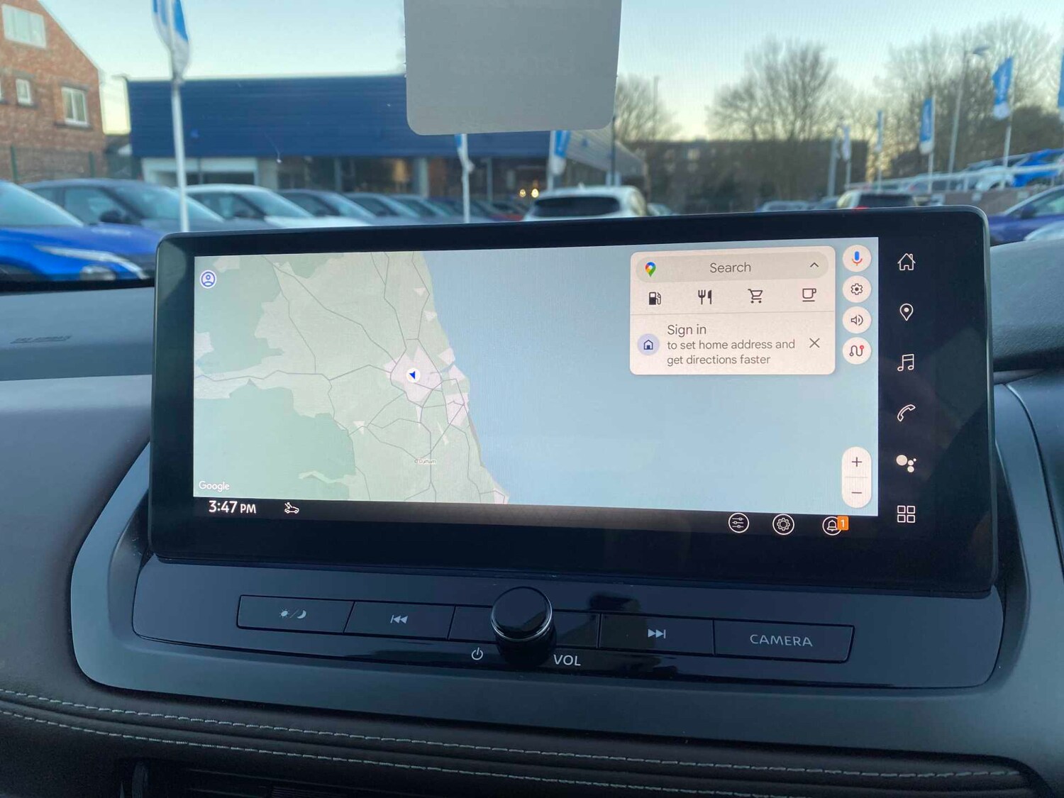 Used Nissan Qashqai 2024 for sale - 77488657: Photo 22