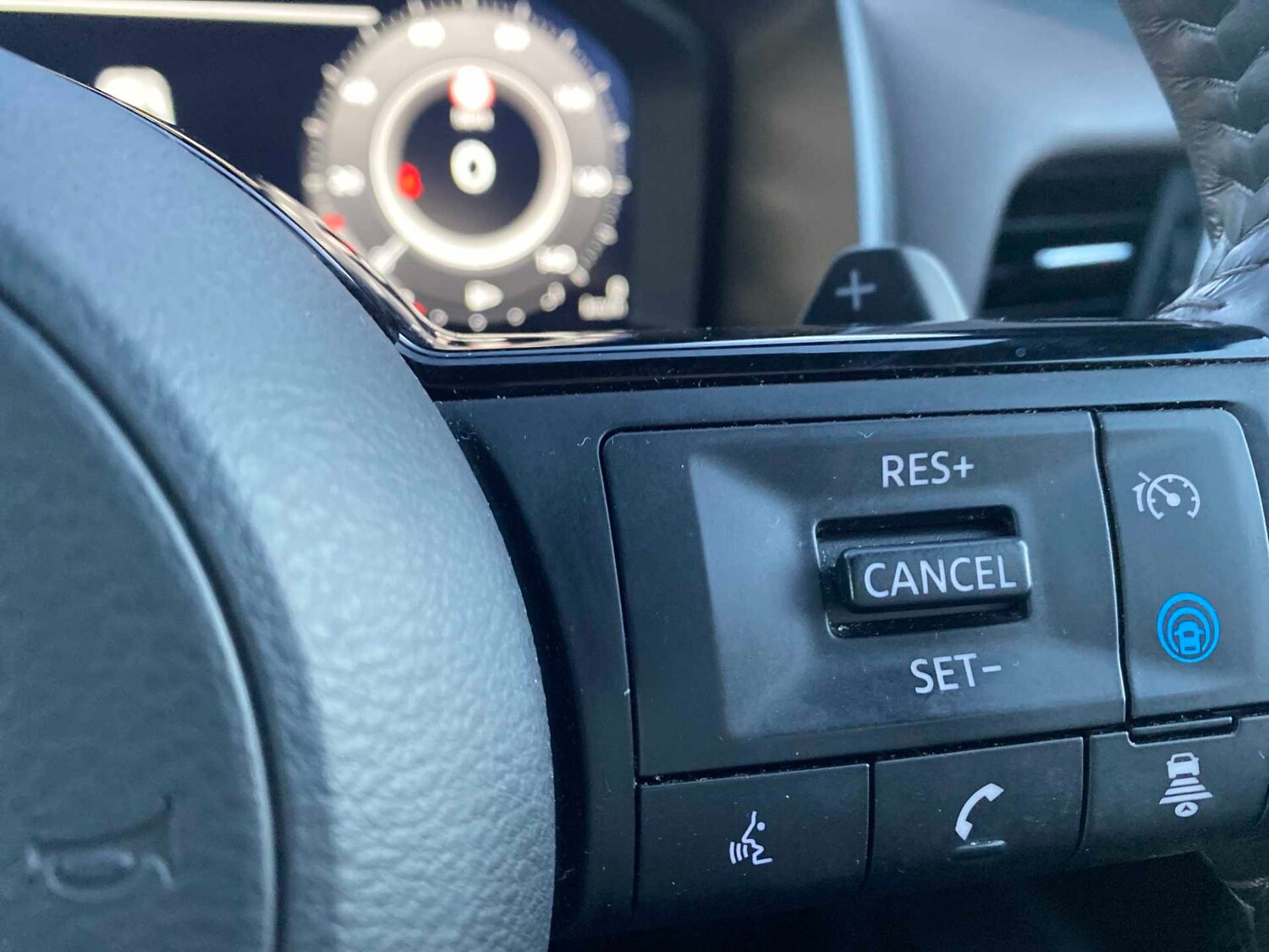 Used Nissan Qashqai 2024 for sale - 77488657: Photo 23