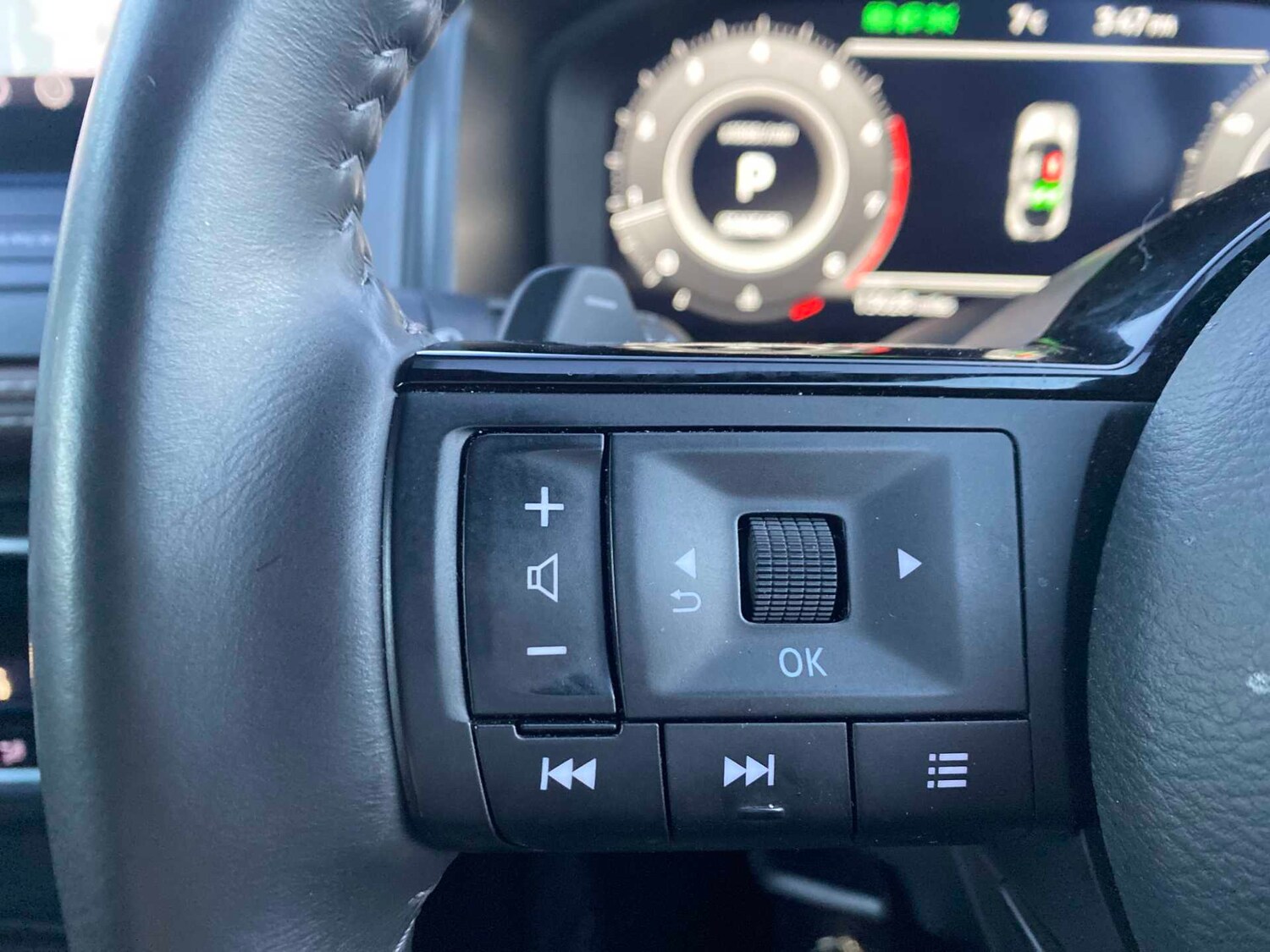 Used Nissan Qashqai 2024 for sale - 77488657: Photo 24