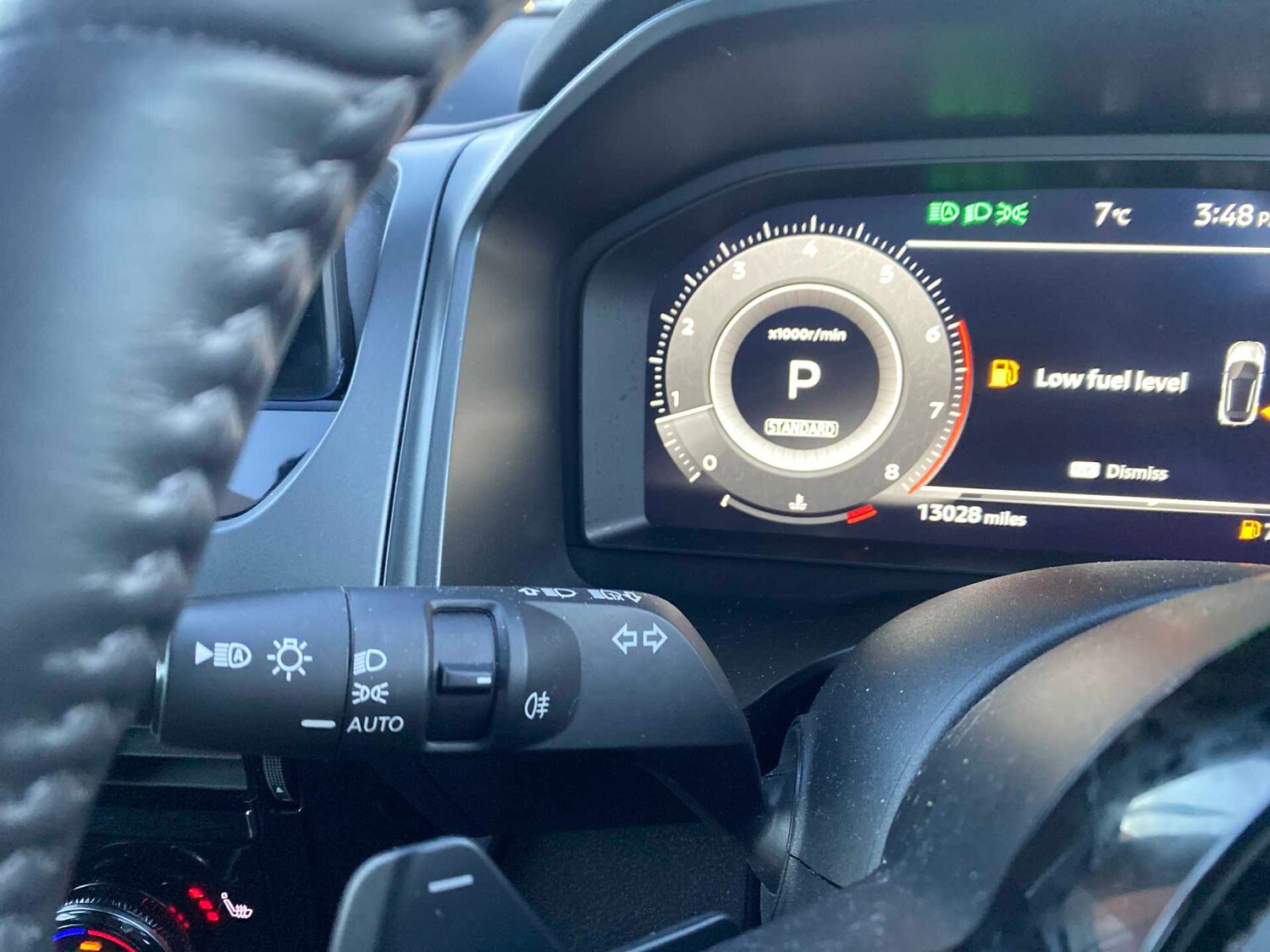 Used Nissan Qashqai 2024 for sale - 77488657: Photo 26