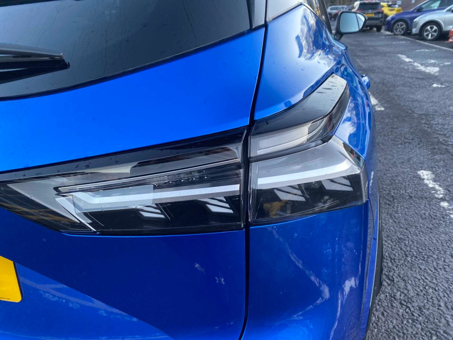 Used Nissan Qashqai 2024 for sale - 77488657: Photo 28