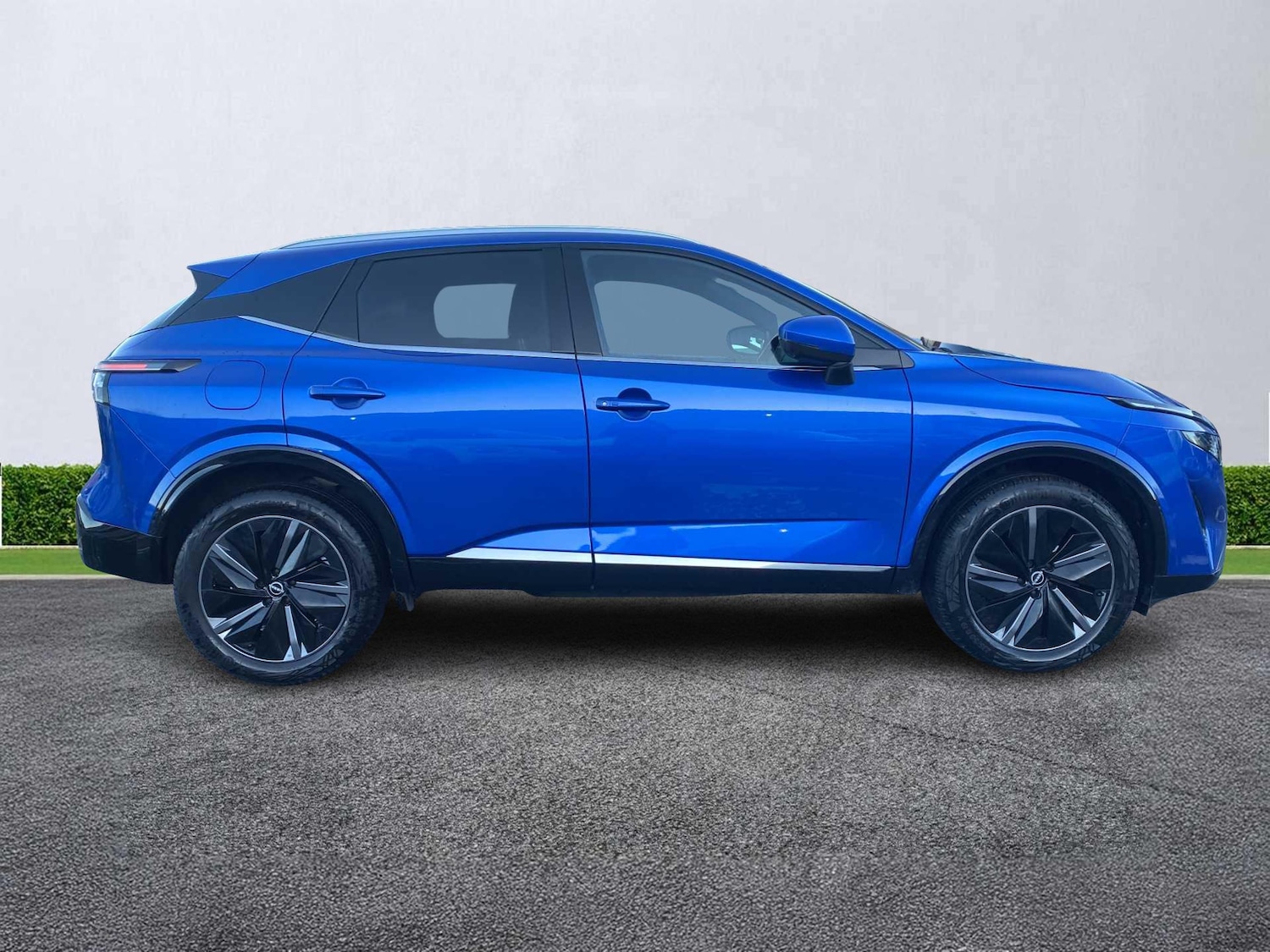 Used Nissan Qashqai 2024 for sale - 77488657: Photo 3